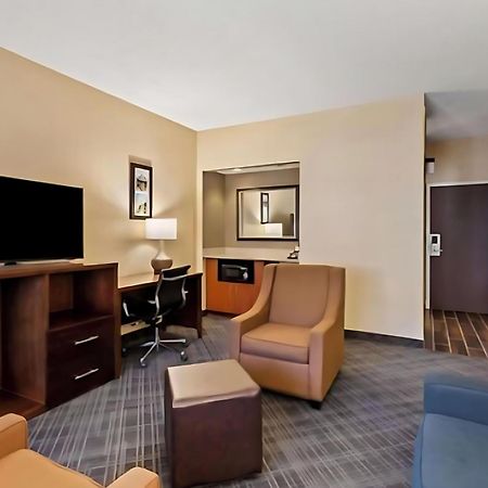 Comfort Inn Roswell-Dunwoody Экстерьер фото