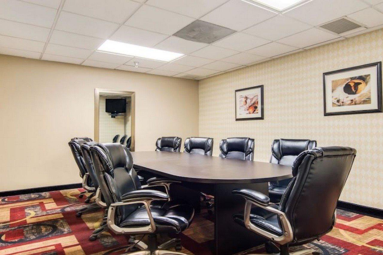 Comfort Inn Roswell-Dunwoody Экстерьер фото