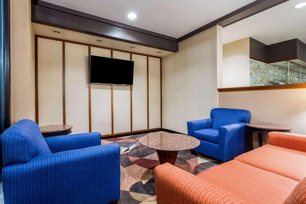 Comfort Inn Roswell-Dunwoody Экстерьер фото