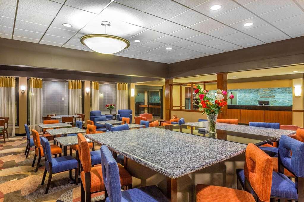 Comfort Inn Roswell-Dunwoody Экстерьер фото