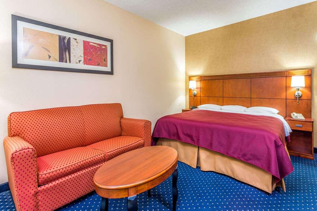 Comfort Inn Roswell-Dunwoody Экстерьер фото