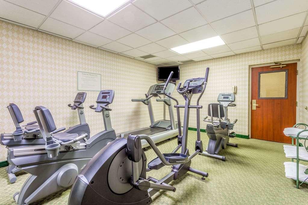 Comfort Inn Roswell-Dunwoody Экстерьер фото