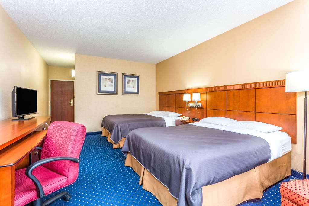 Comfort Inn Roswell-Dunwoody Экстерьер фото