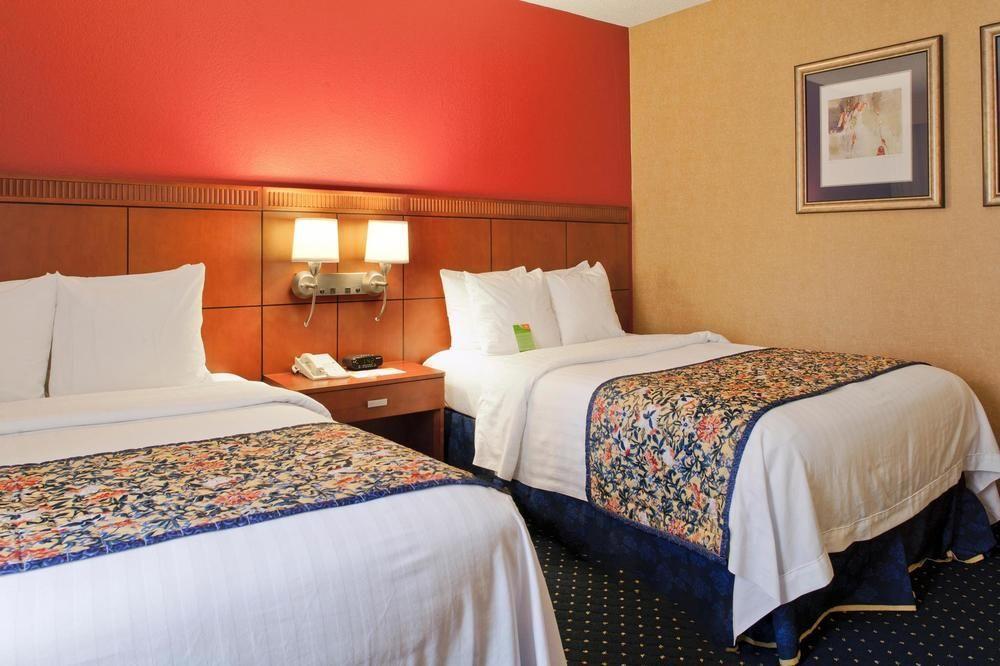 Comfort Inn Roswell-Dunwoody Номер фото